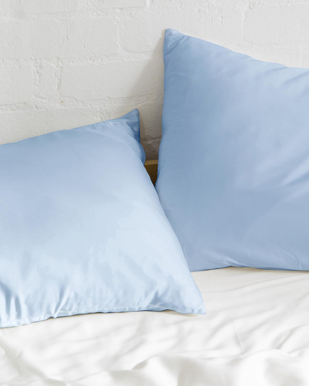 Silvi silk pillowcase