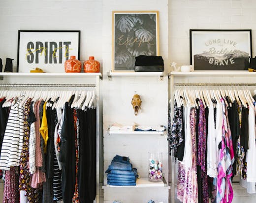 Ginger Owl Homewares Scarborough Perth Boutique