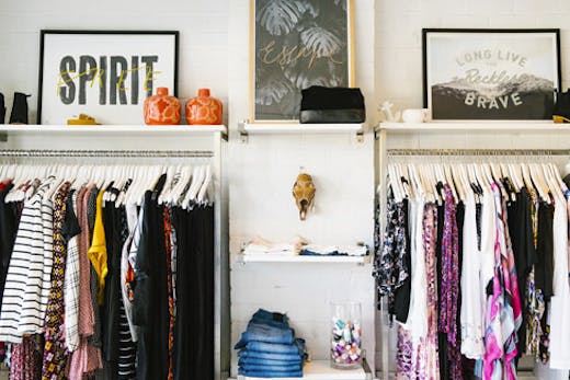 Ginger Owl Homewares Scarborough Perth Boutique