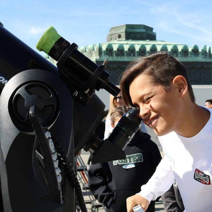 Griffith Observatory Los Angeles Things To Do With Kids