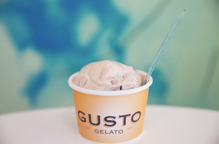 Gusto Gelato Is Opening At Elizabeth Quay! | URBAN LIST PERTH