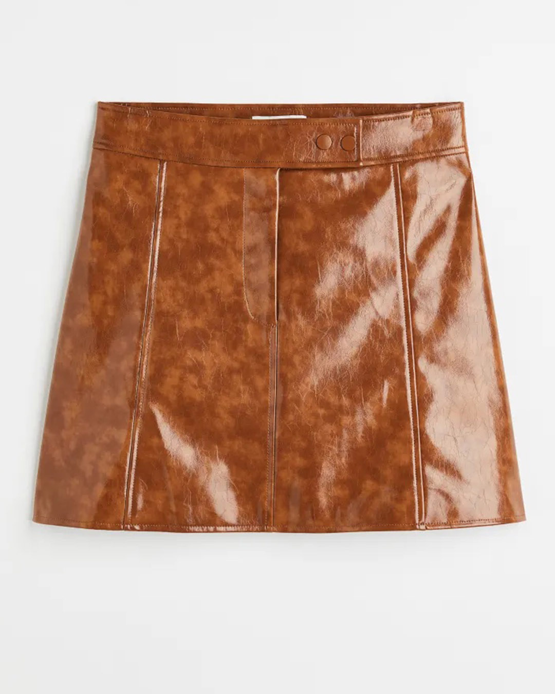 H&M A-Line Skirt