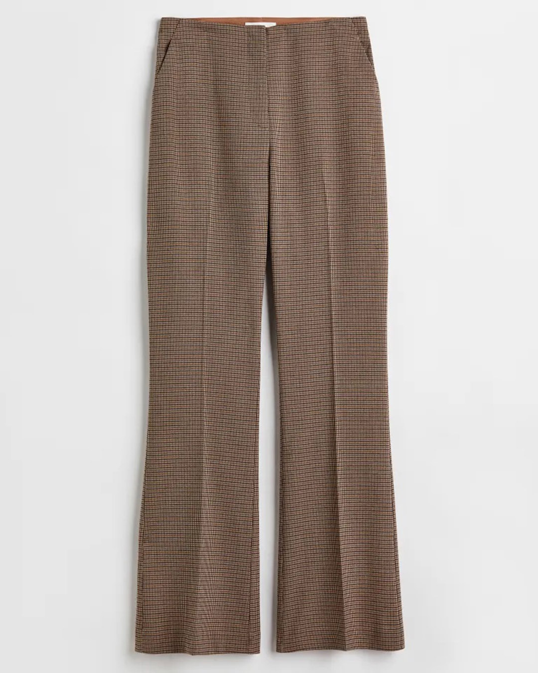 H&M Flared Trousers