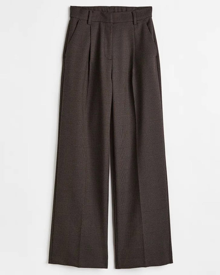 H&M Tailored Trousers