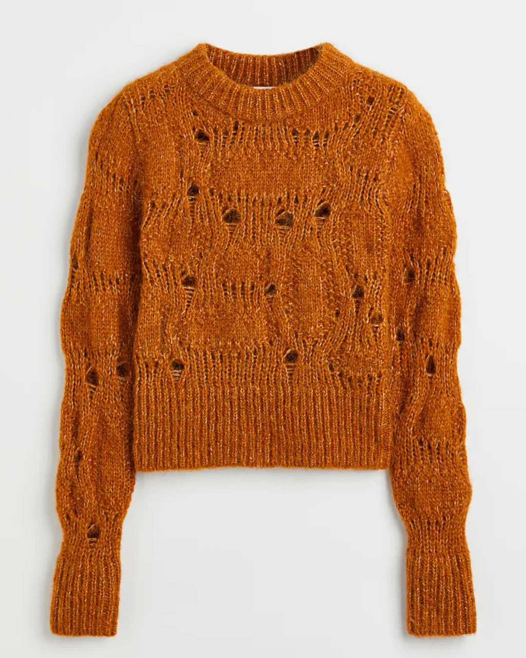 H&M Wool-Blend Jumper