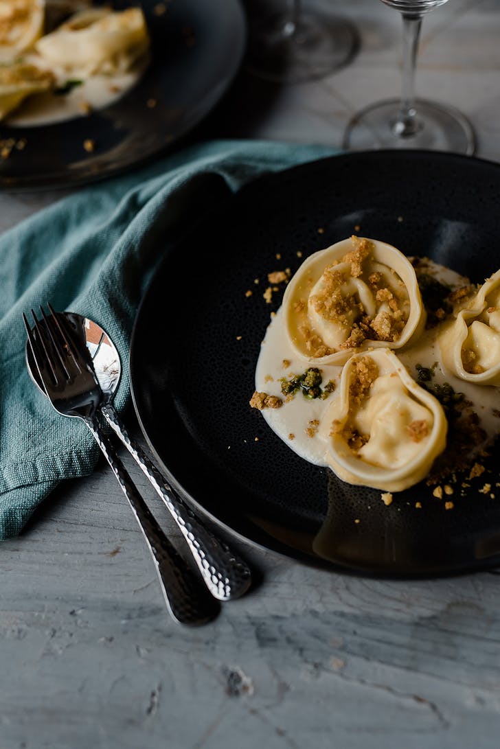 Grace. Bar + Eatery's cuisine is reason enough alone to visit Rutherglen.