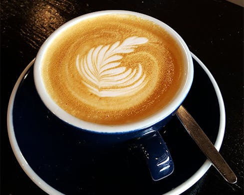 Henry on Eighth, Maylands