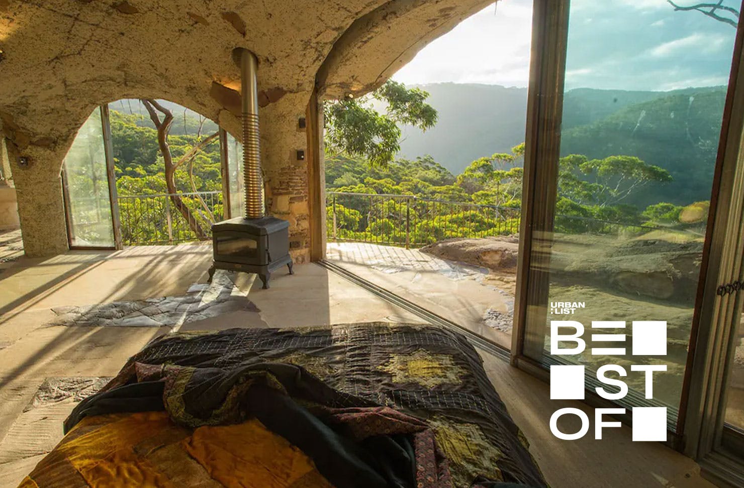 42 Of The Best Romantic Getaways In Australia To Lock In For Your Love