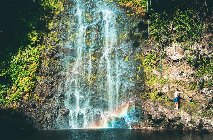 waterfalls-swimming-Sydney
