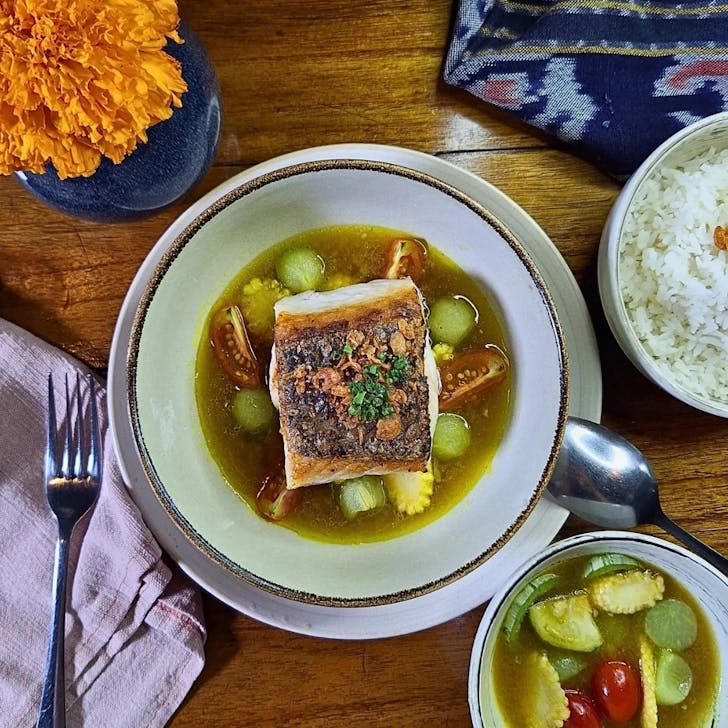  Best Canggu Restaurants: Home by Chef Wayan 