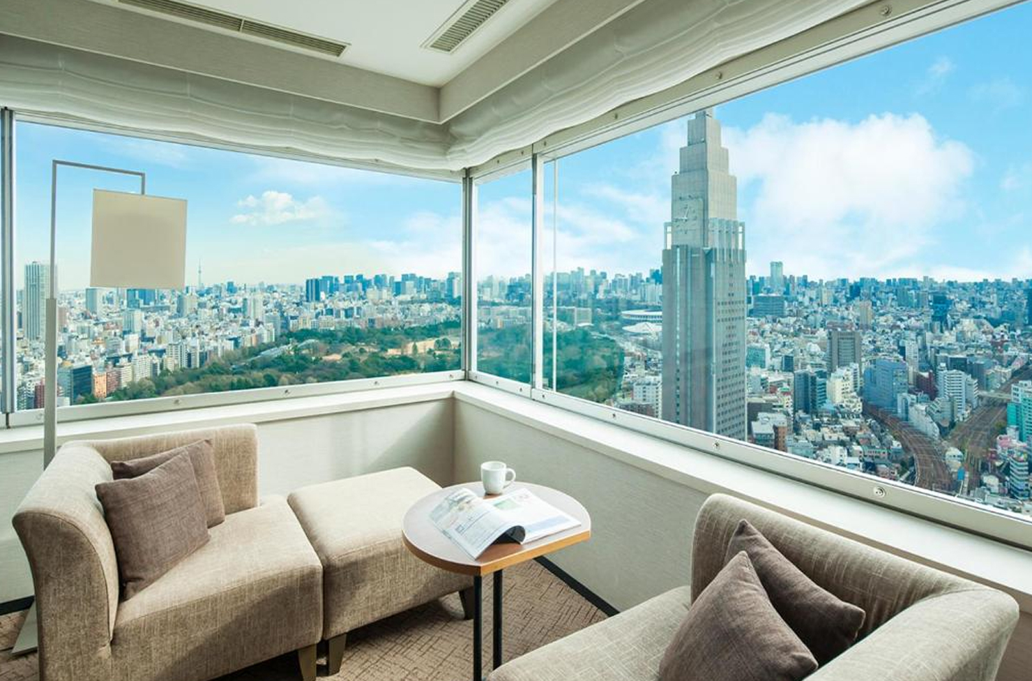 Best Tokyo Hotels | URBAN LIST GLOBAL