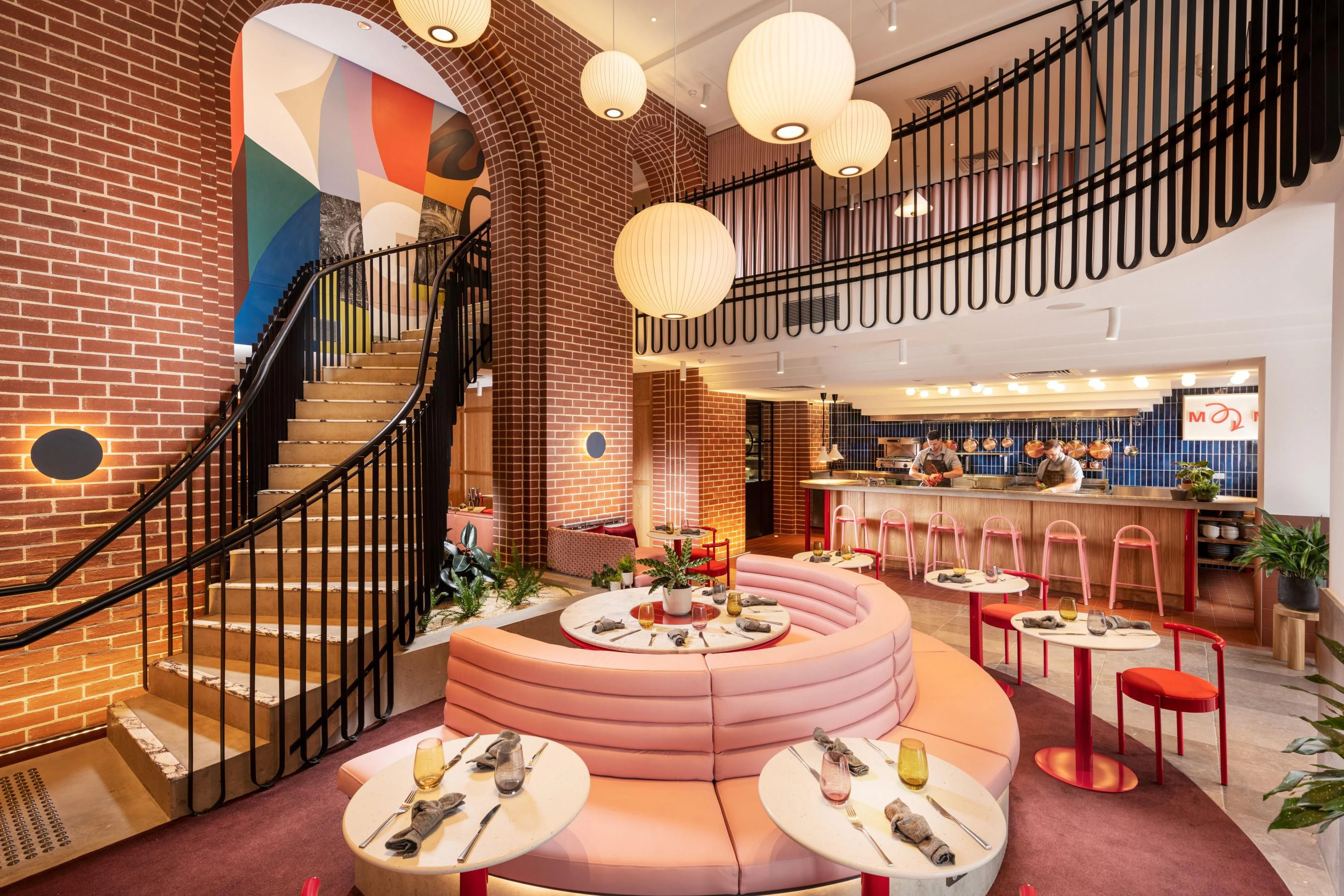 From Sneaky Speakeasies To Private Rooftop Bars—Make Hotel Indigo Your ...