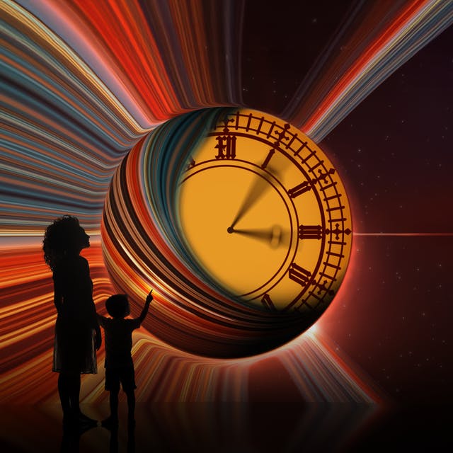 ILA TIMELIGHT ADELAIDE 
