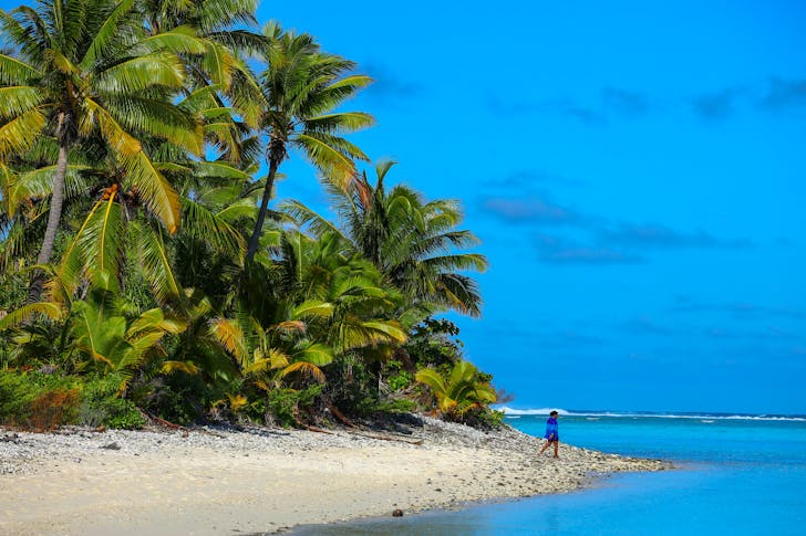 It's a pretty speccy place.