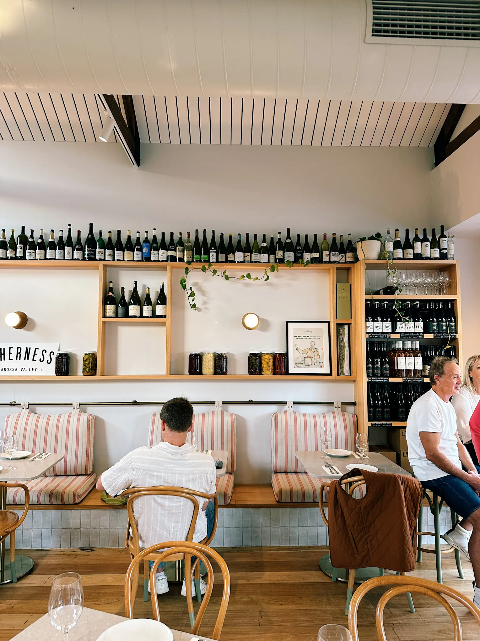Our Travel Editor's Guide To The Perfect Long Weekend In The Barossa ...