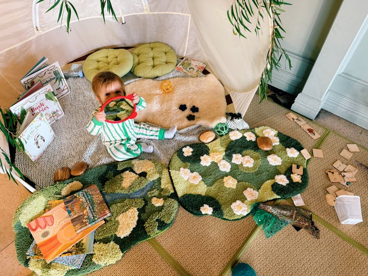 Imagination Haven Best Things To Do WIth Babies and Toddlers Perth
