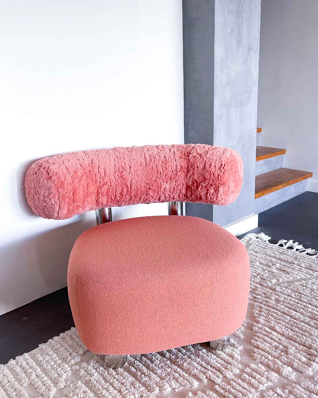 Pink Sofa Perth Matttroy