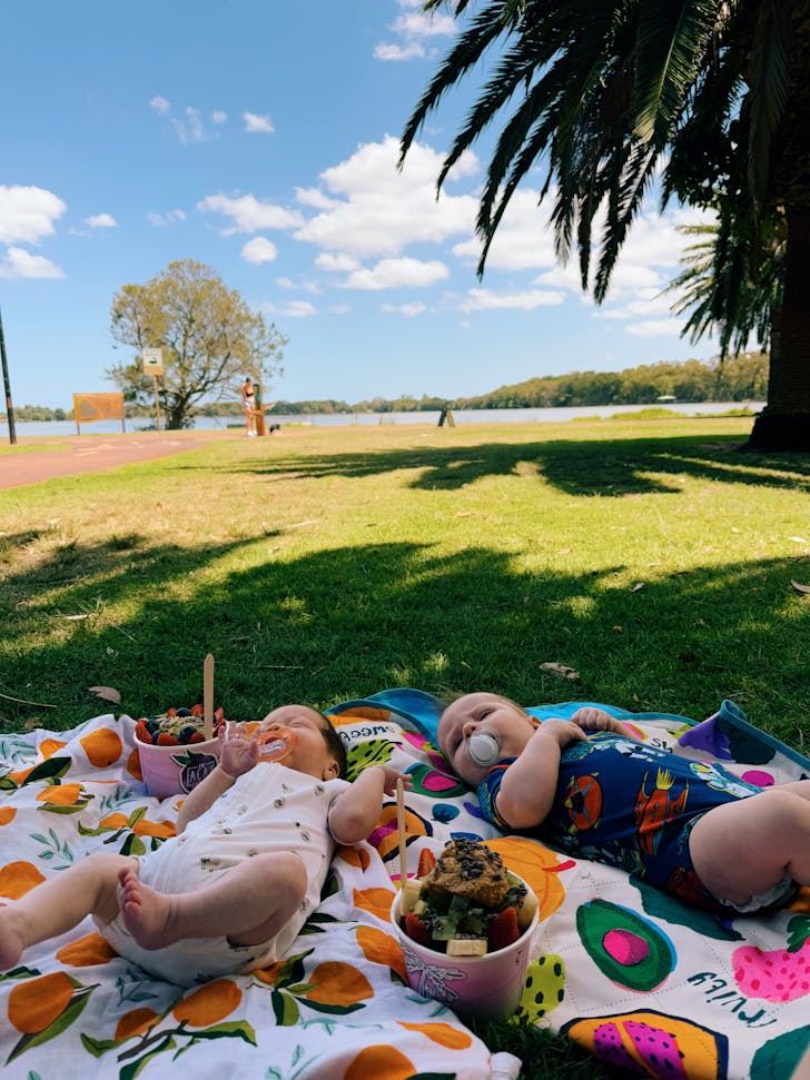 The Acai Corner Best Things To Do With Babies and Toddlers Perth
