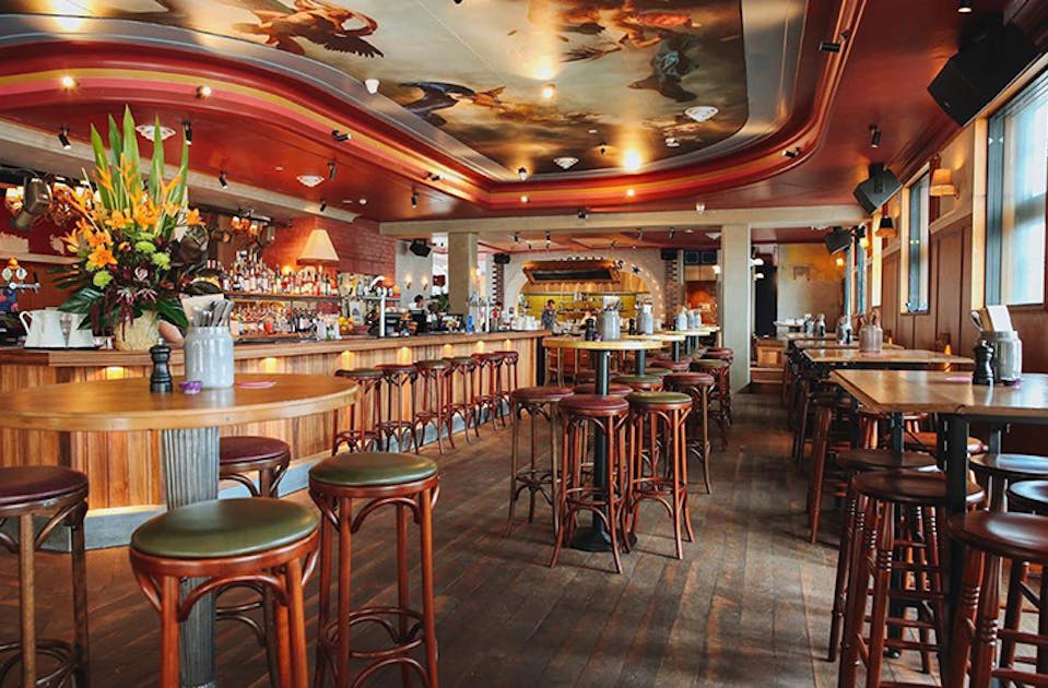 We'll Cheers To That, 8 Of Australia's Most Iconic Pubs To Hit Up This