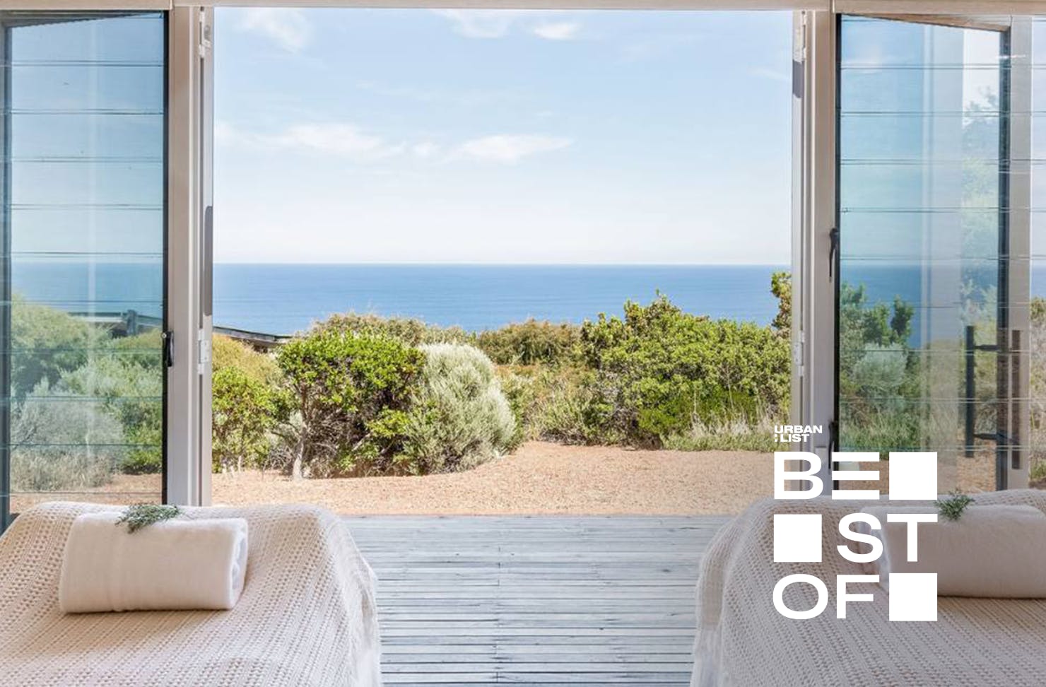 12 Of The Best Wellness Retreats In Australia In 2025