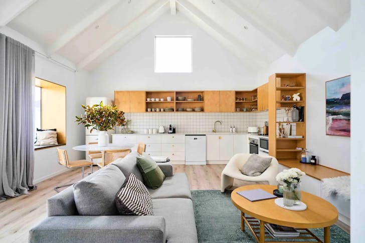 Inner City Retreat Hobart