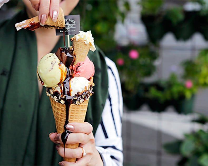 Jersey Jack Gelato, South Perth URBAN LIST PERTH