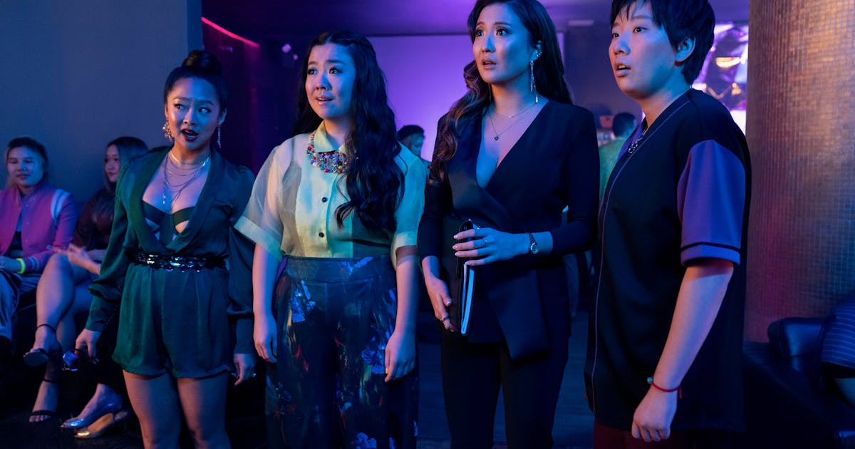 93 Of The Best Movies On Netflix Australia To Stream Tonight (February and March 2026) 93 Of The Best Movies On Netflix Australia To Stream Tonight (February and March 2026)