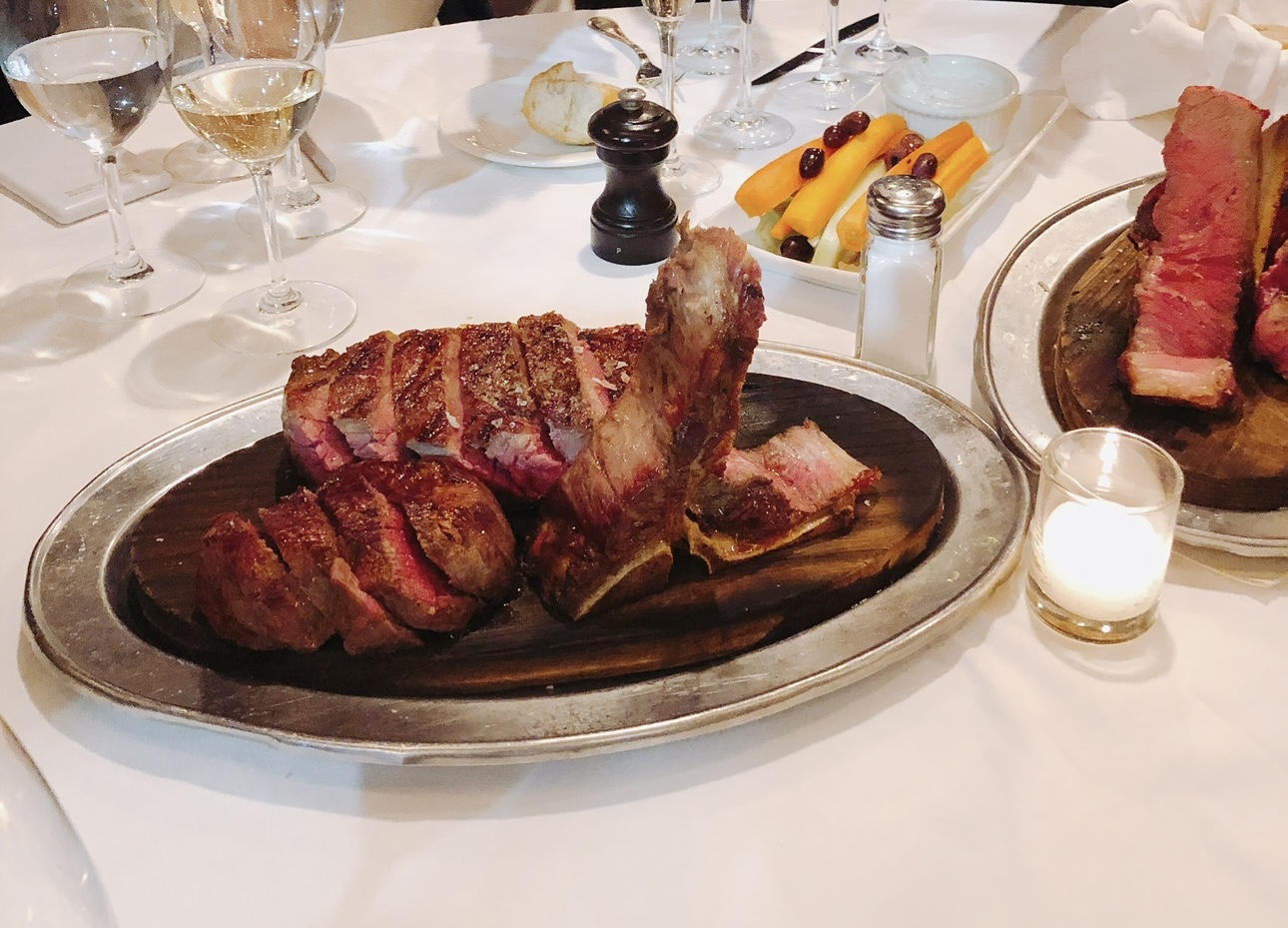 10 Of The Best Steakhouses in NYC (2024 Edition) URBAN LIST GLOBAL