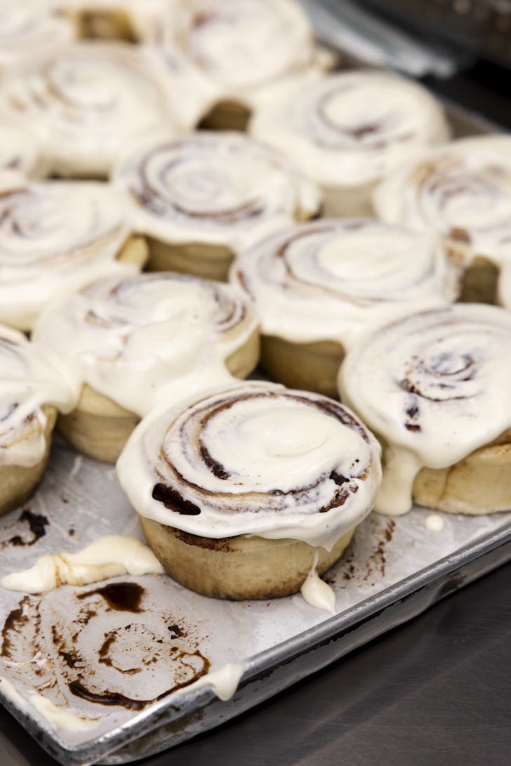 Sebby's Scrolls is moving into St Kilda.