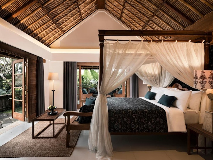 Kharista Villas & Retreat