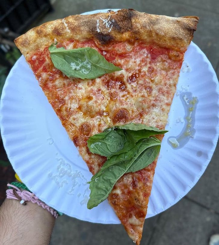 Where To Find The Best Pizza in NYC In 2024 | URBAN LIST GLOBAL