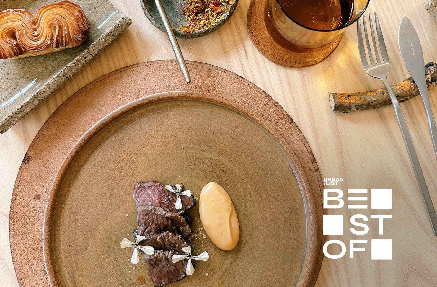 

31 Of The Best Restaurants In Adelaide Worth Checking Out (July 2025 Edition)
