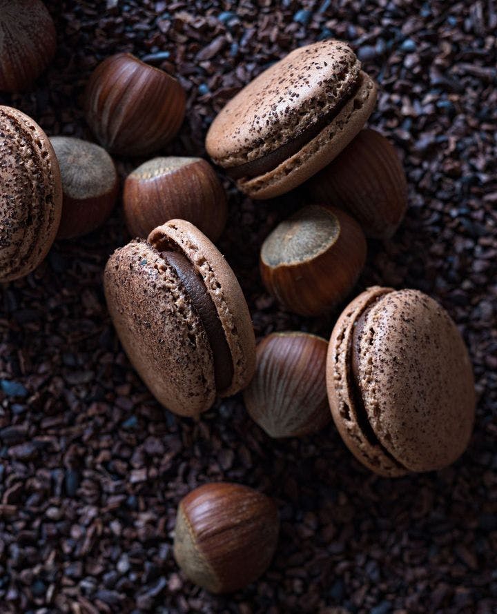La Maison du Chocolat PARIS