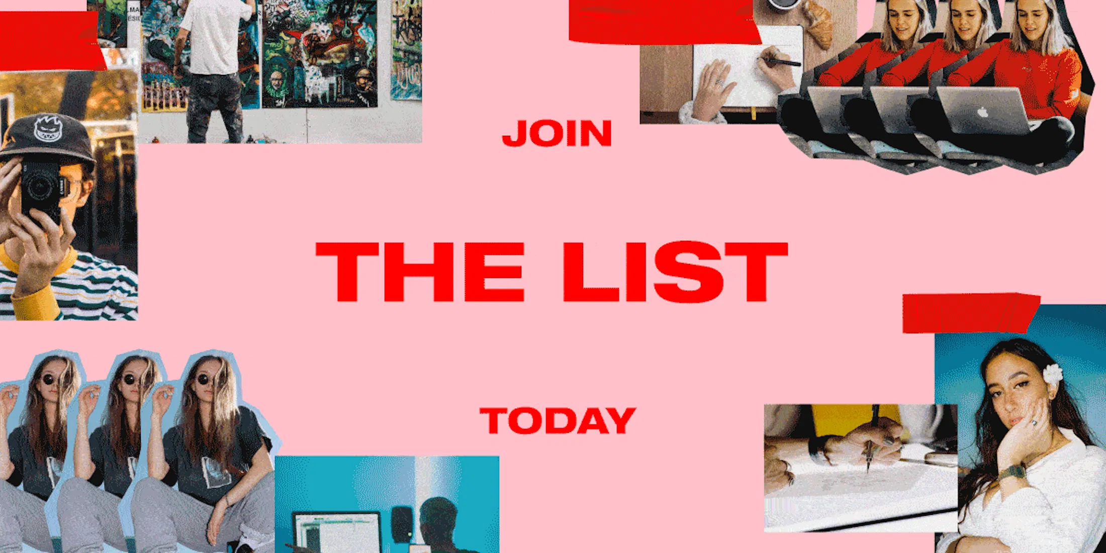 The List | URBAN LIST