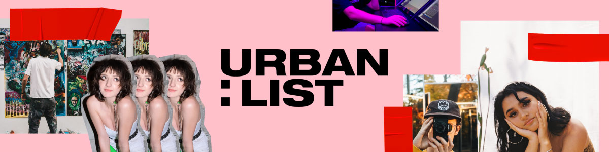 The List | URBAN LIST GLOBAL