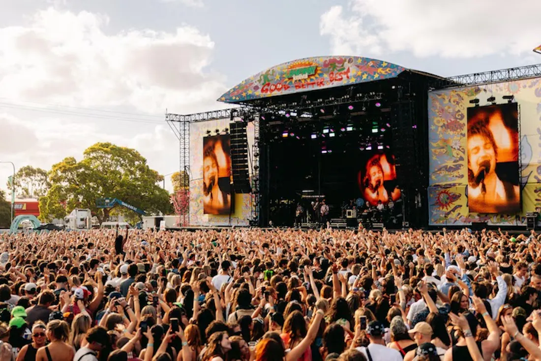 Laneway Festival Just Dropped Their 2027 Dates, But Two Aussie Cities Have Been Left Off The List Laneway Festival Just Dropped Their 2027 Dates, But Two Aussie Cities Have Been Left Off The List