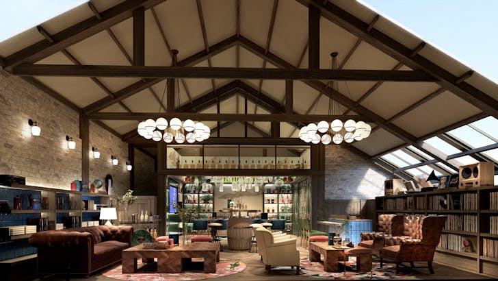 Lark Distillery Tasmania