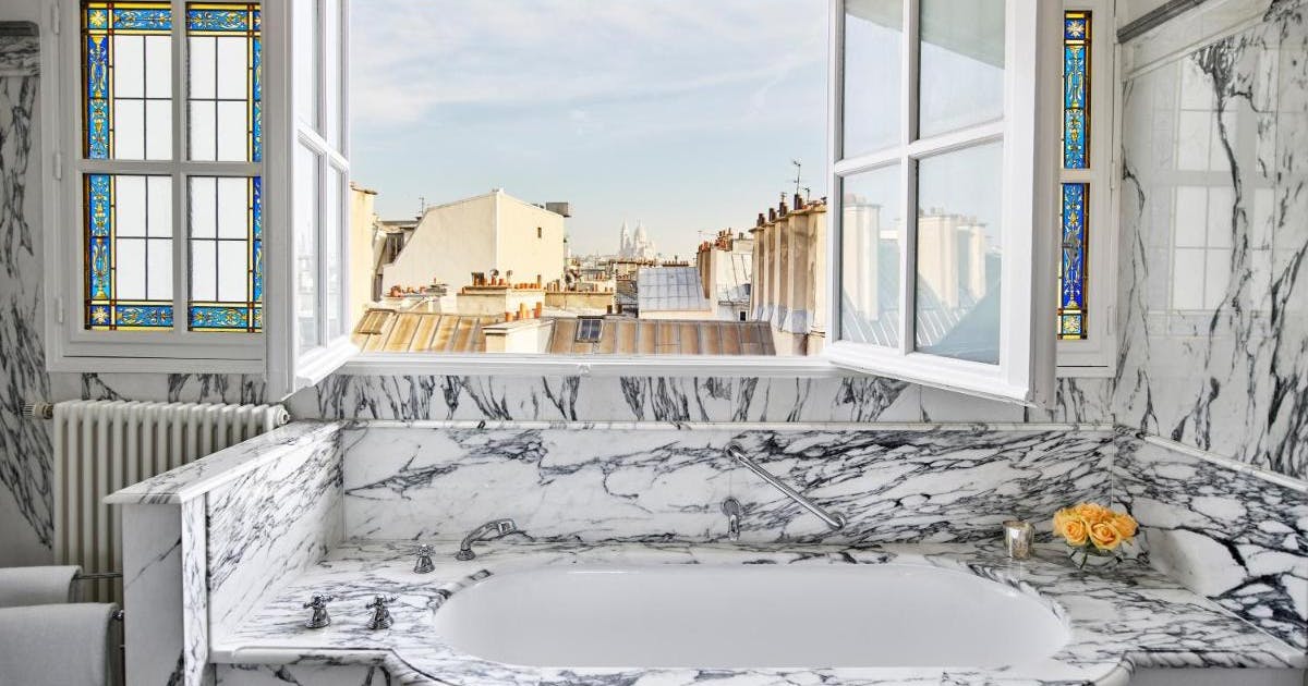 13 Of The Most Romantic Hotels in Paris Worth Splurging On (March 2026 Edition) 13 Of The Most Romantic Hotels in Paris Worth Splurging On (March 2026 Edition)