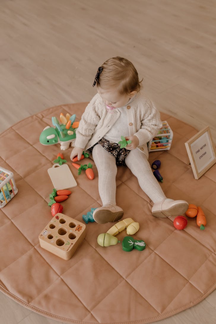 Little Play Perth