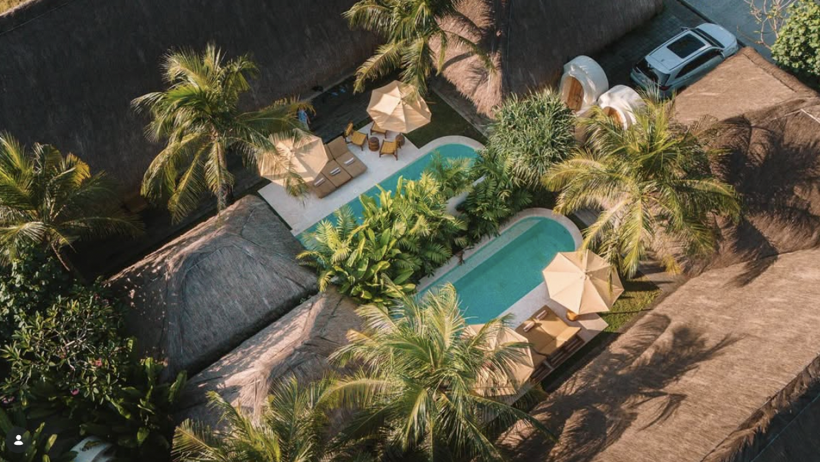 Everywhere To Eat, Stay And Play In Lombok In 2026