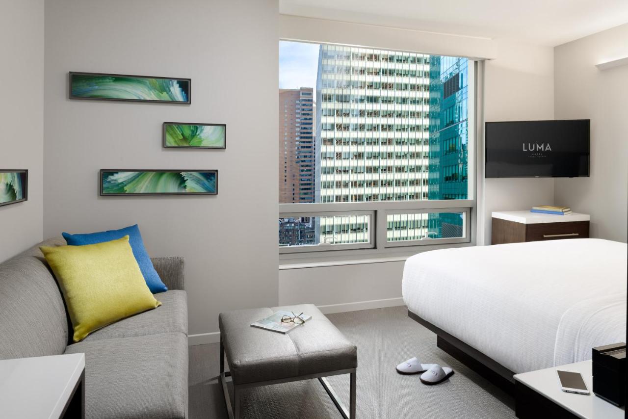 Here’s 10 Of The Best Hotels For Families In NYC | URBAN LIST GLOBAL