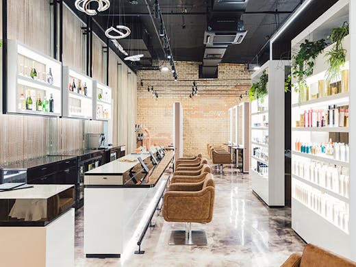 This Hair Salon Is Serving Up Two-For-One Luxury Blowouts This Month |  Urban List Brisbane