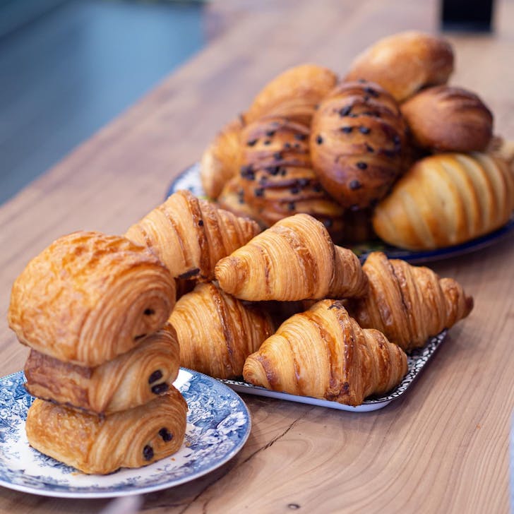 M. Jacques bakery Paris