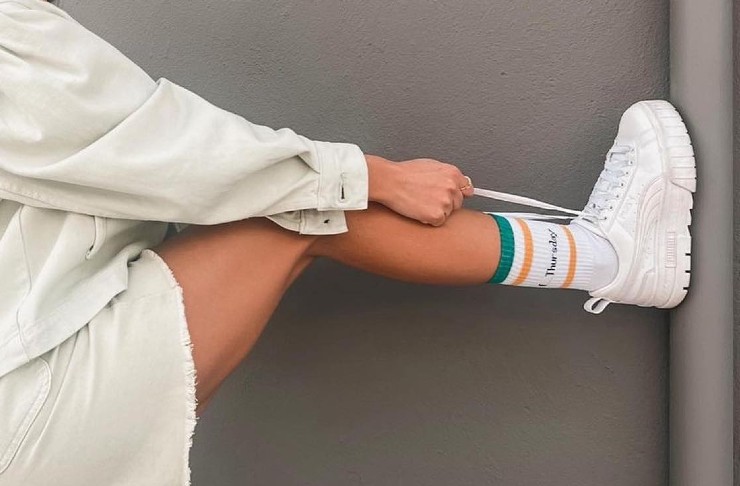 White Sneakers To Shop In 2022 