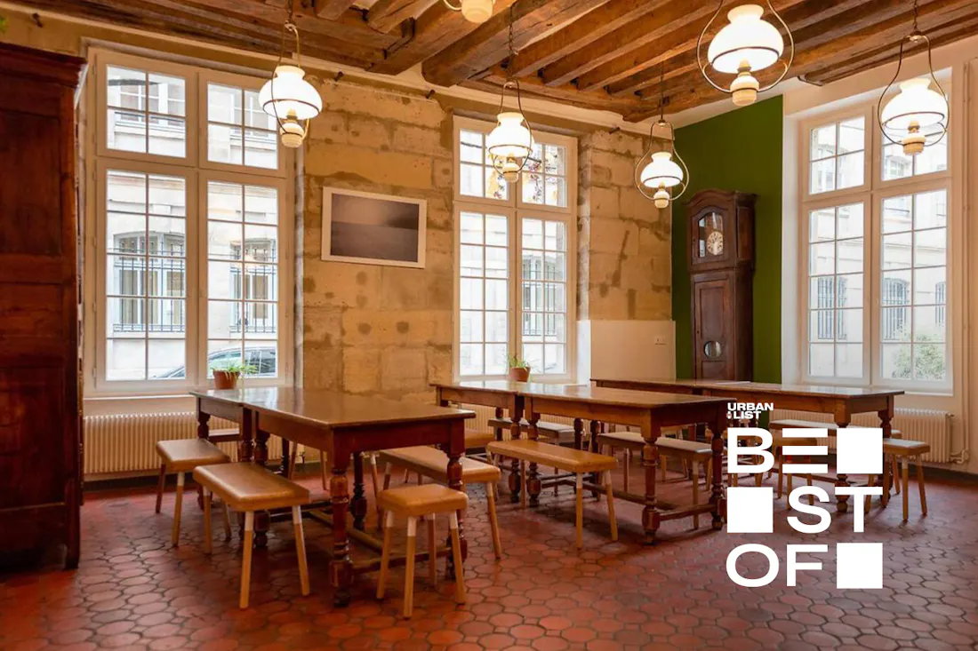 8 Of The Best Hostels In Paris To Suit Any Budget In 2026 8 Of The Best Hostels In Paris To Suit Any Budget In 2026