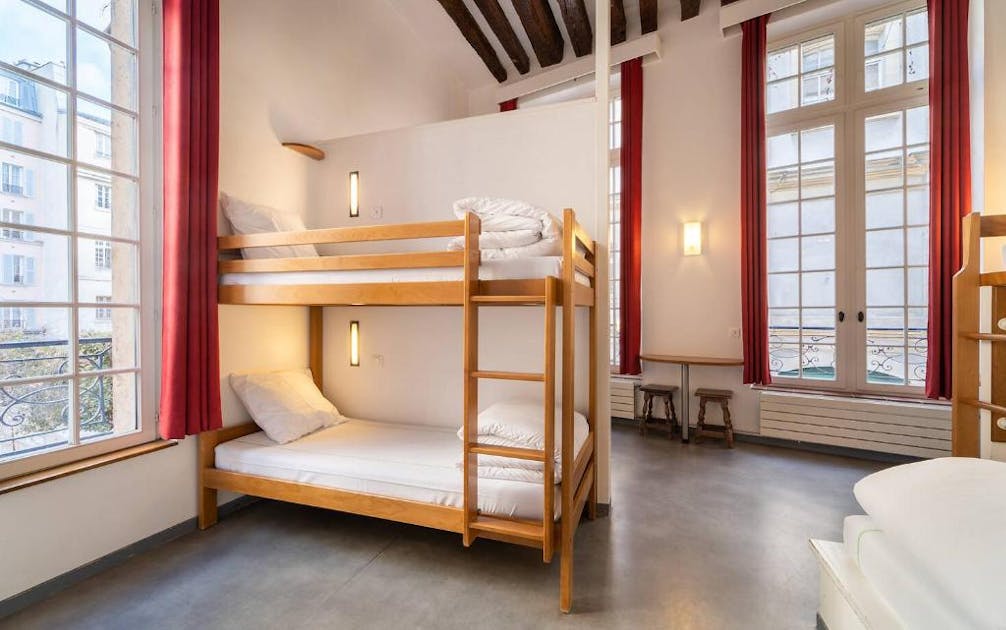 8 Of The Best Hostels In Paris To Suit Any Budget In 2024 | URBAN LIST ...