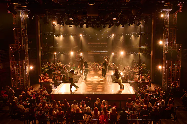 Magic Mike Live Perth 2027