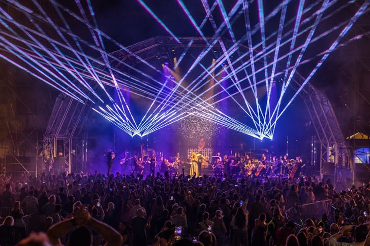 Ministry of Sound 2025