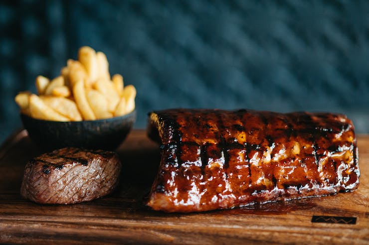 The Meat And Wine Co | Reviewed | URBAN LIST PERTH