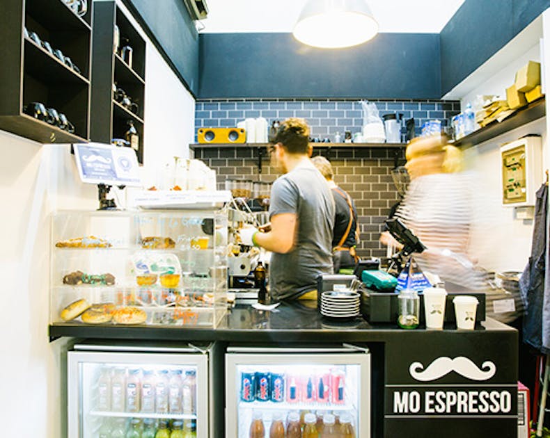Mo Espresso, Perth URBAN LIST PERTH